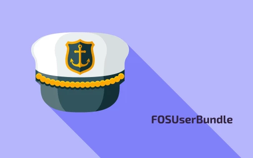 FOSUserBundle FTW!