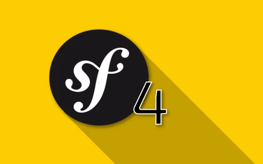 Upgrade to Symfony4 and Flex!